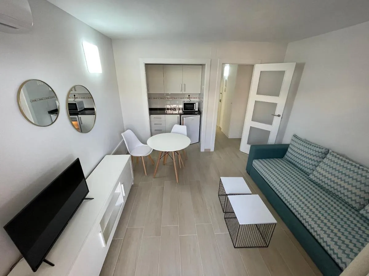 California 1 & 2, Family Only, By Hoteles California Salou