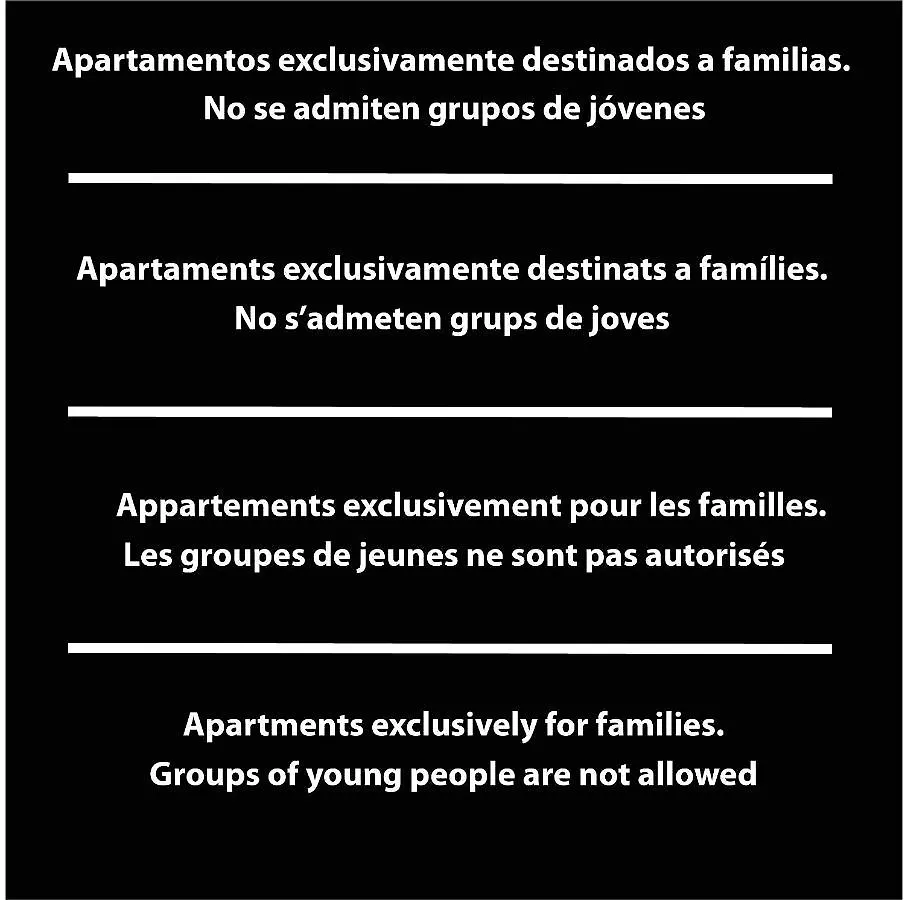 California 1 & 2, Family Only, By Hoteles California Salou 0*,  Espagne