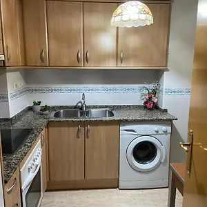 Apartamento Port Aventura Salou