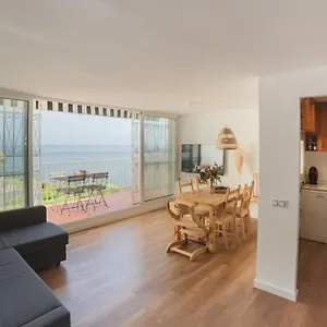 Apartamento Chipre Salou
