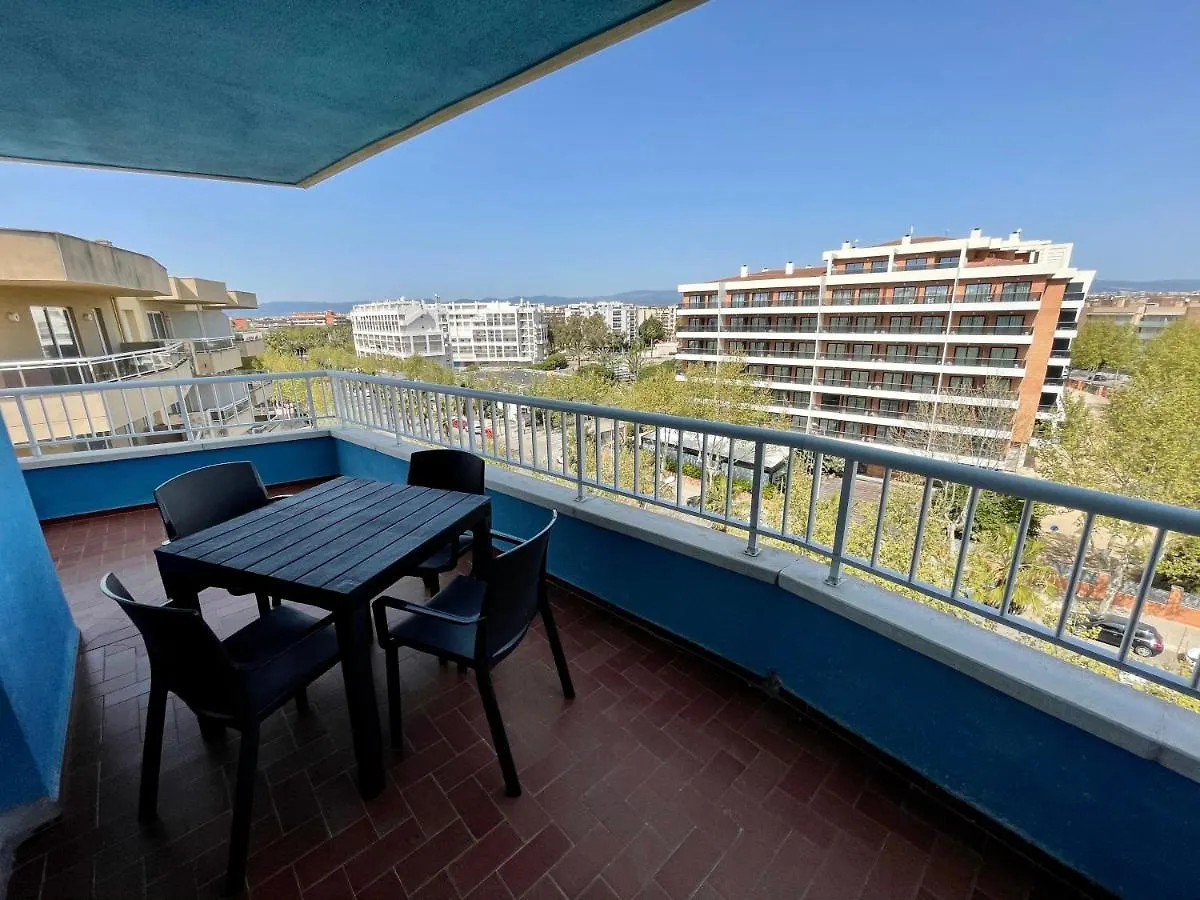 California 1 & 2, Family Only, By Hoteles California Salou Spain